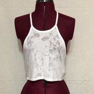 Cute active/workout shirt